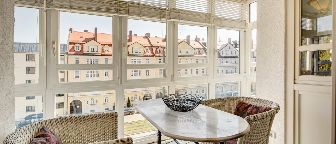 apartamento München Schwabing-West (rund um den Bonner Platz) 01 invernadero 4912