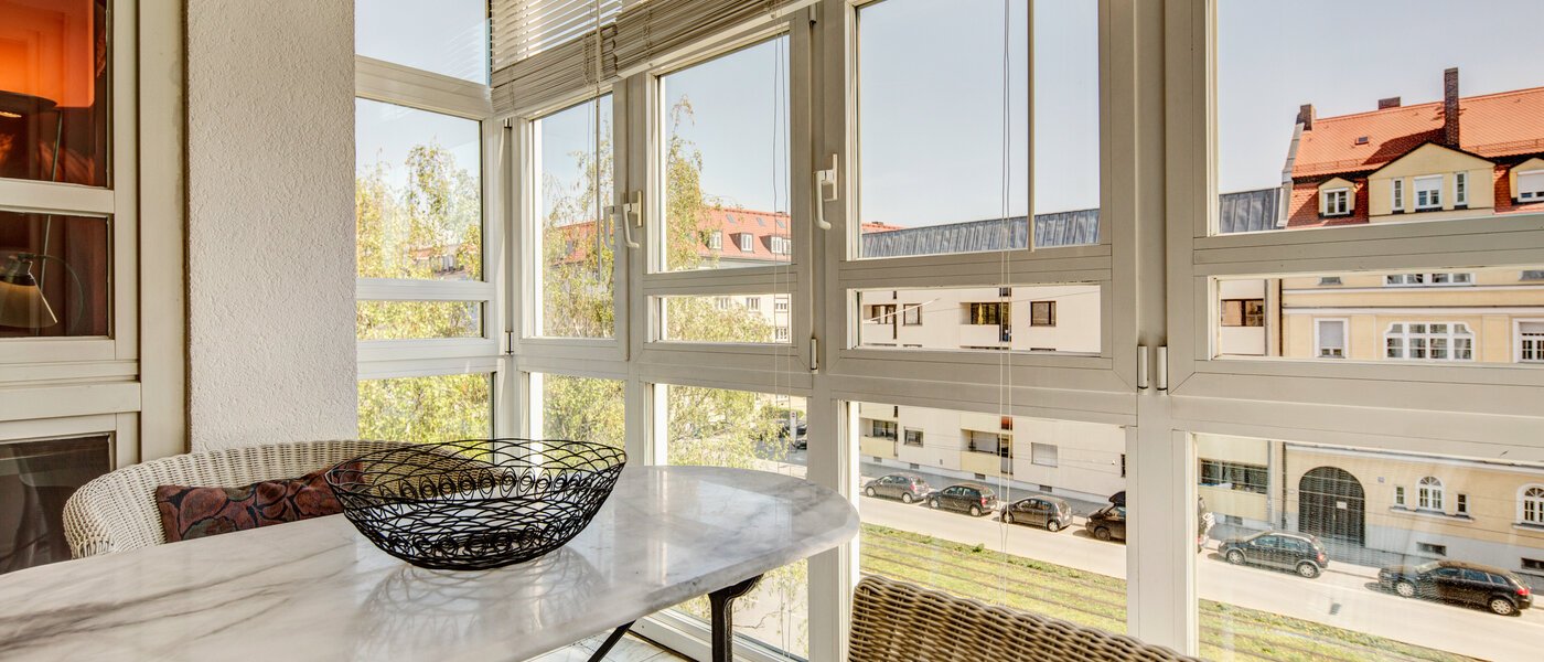 apartamento München Schwabing-West (rund um den Bonner Platz) 02 invernadero 4912