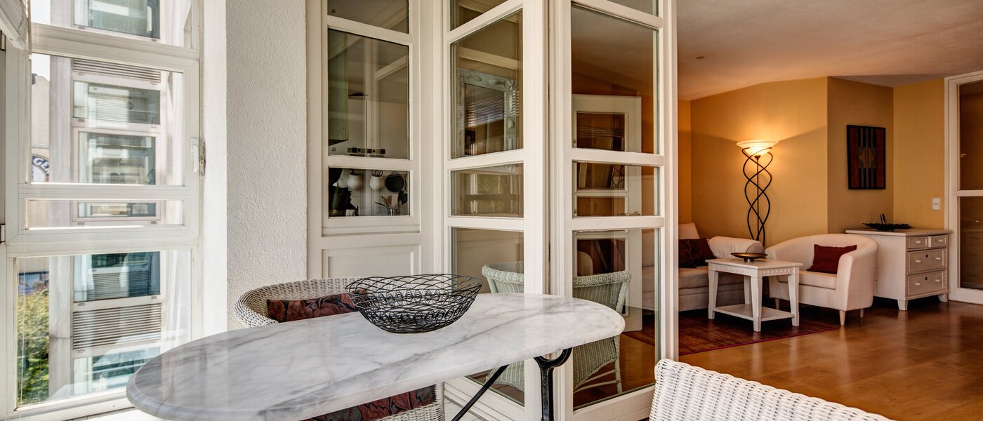 apartamento München Schwabing-West (rund um den Bonner Platz) 04 invernadero 4912