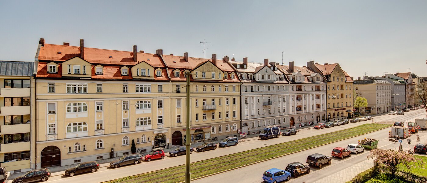 apartamento München Schwabing-West (rund um den Bonner Platz) 01 vista 4912