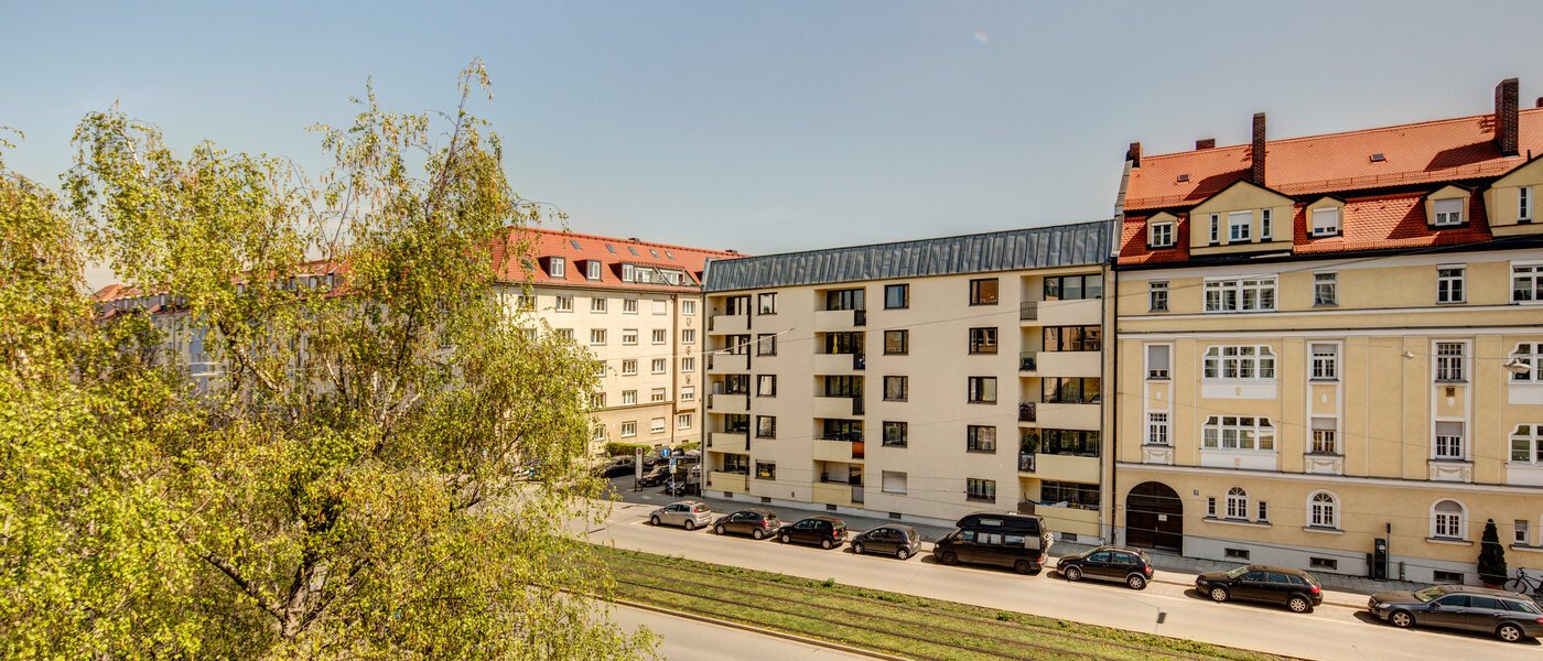 apartamento München Schwabing-West (rund um den Bonner Platz) 03 vista 4912