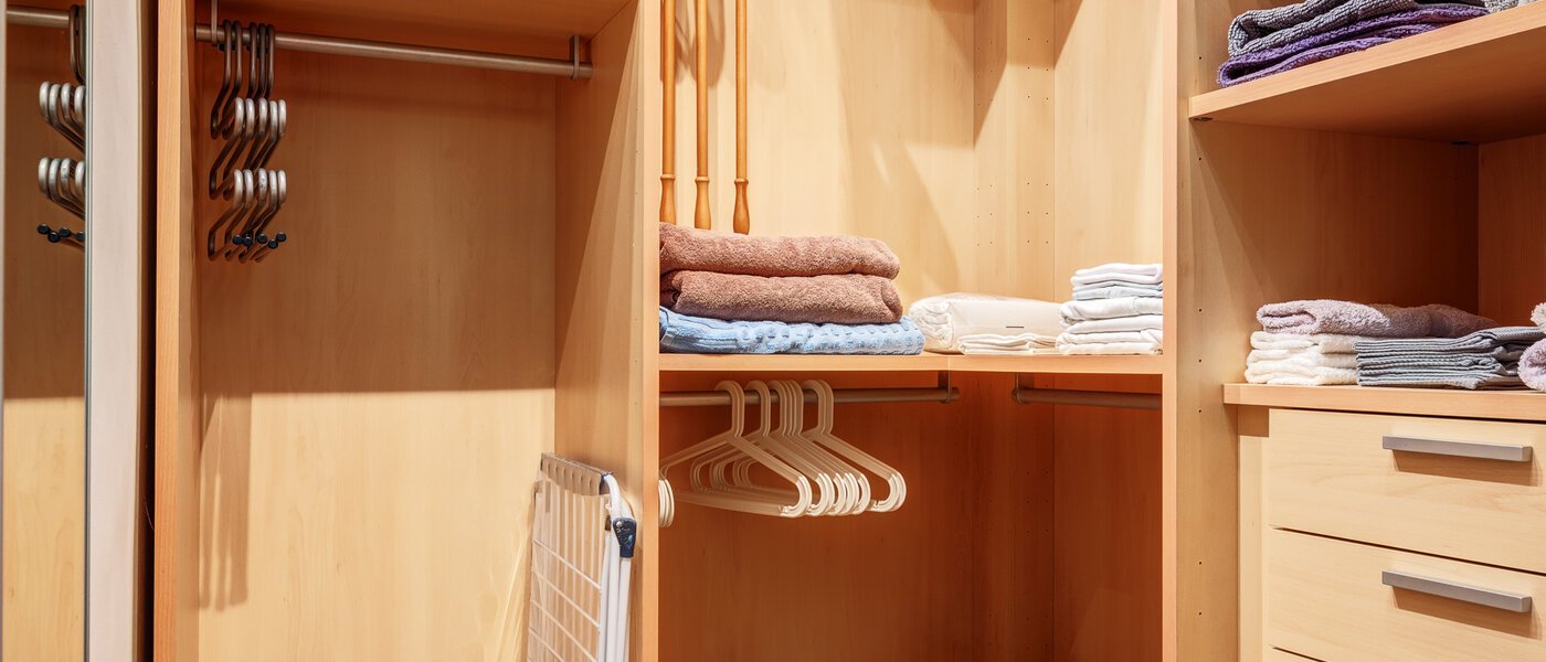 apartamento München Schwabing (links der Leopoldstraße) 02 Armario empotrado 4915