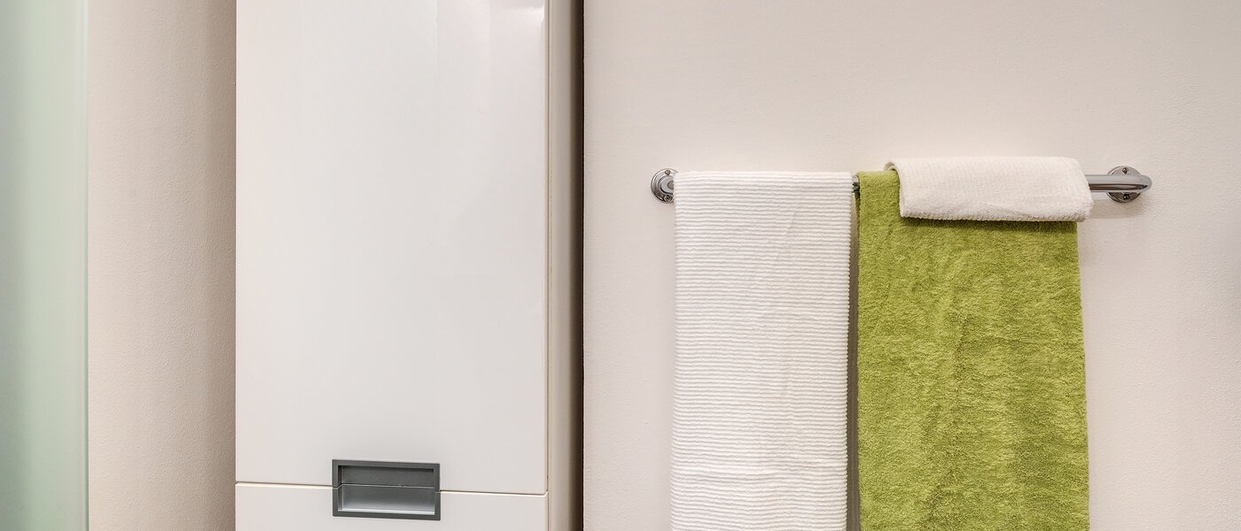 apartamento München Maxvorstadt - Museumsviertel 03 baño 4921