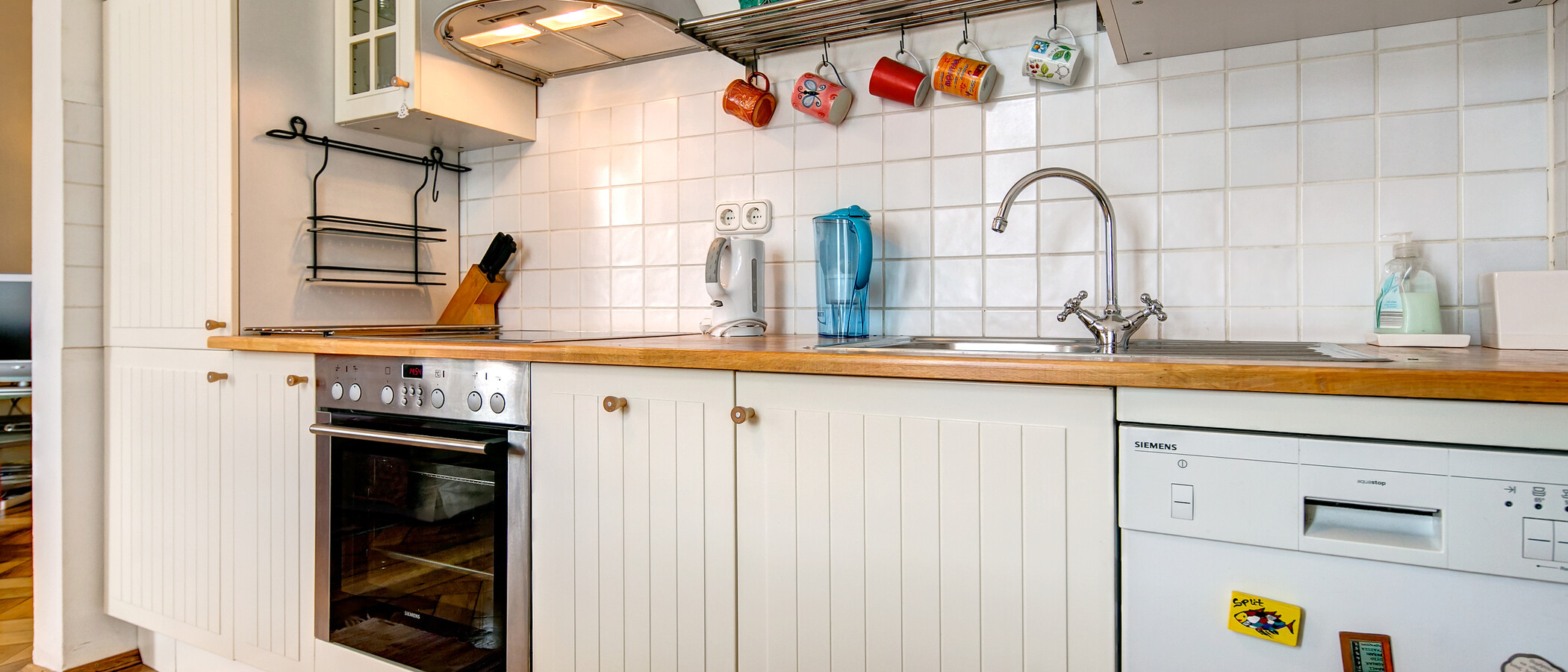 apartamento München Haidhausen 04 cocina 4924