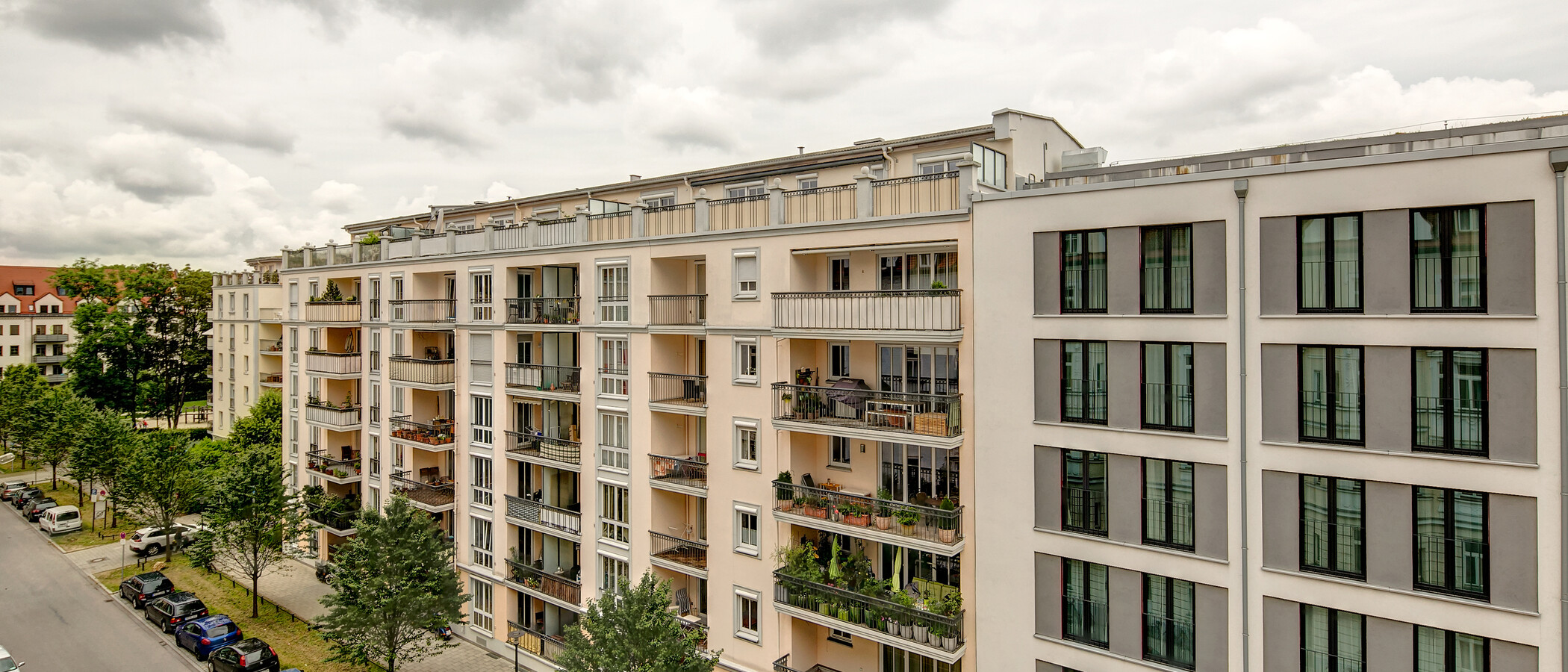 apartamento München Haidhausen 01 vista 4924