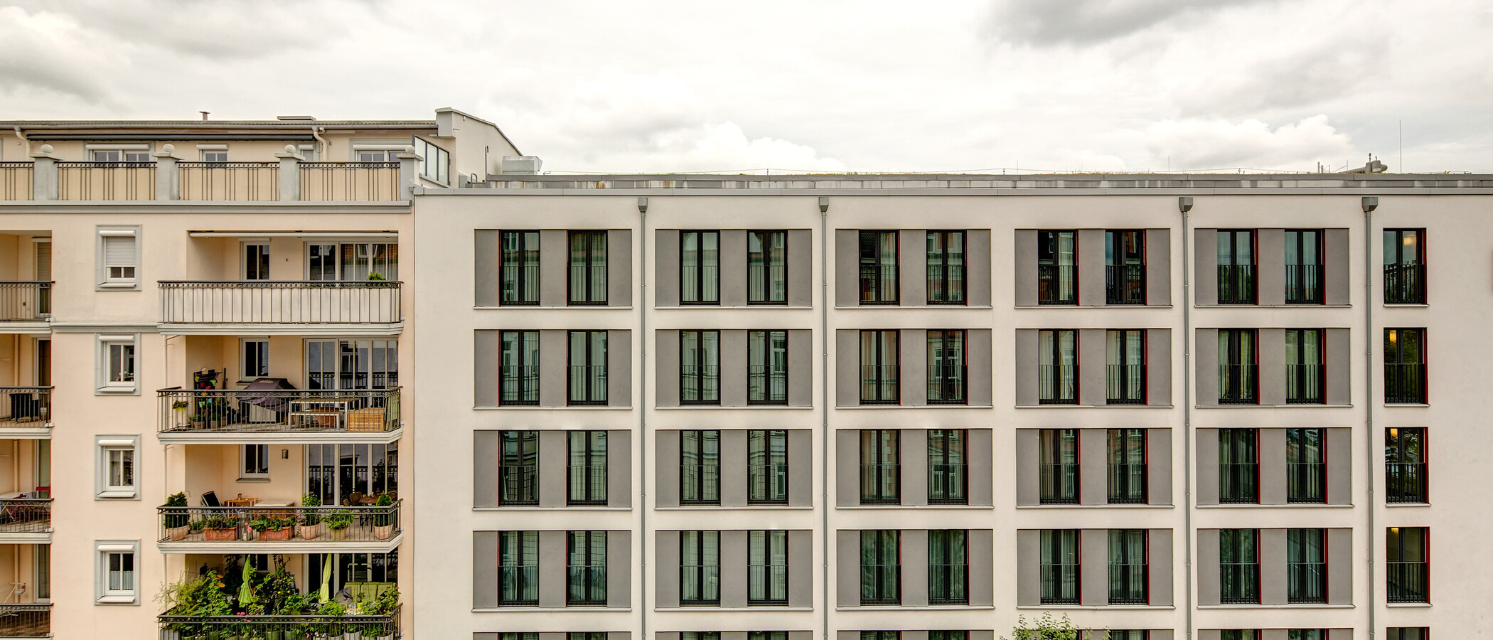 apartamento München Haidhausen 02 vista 4924