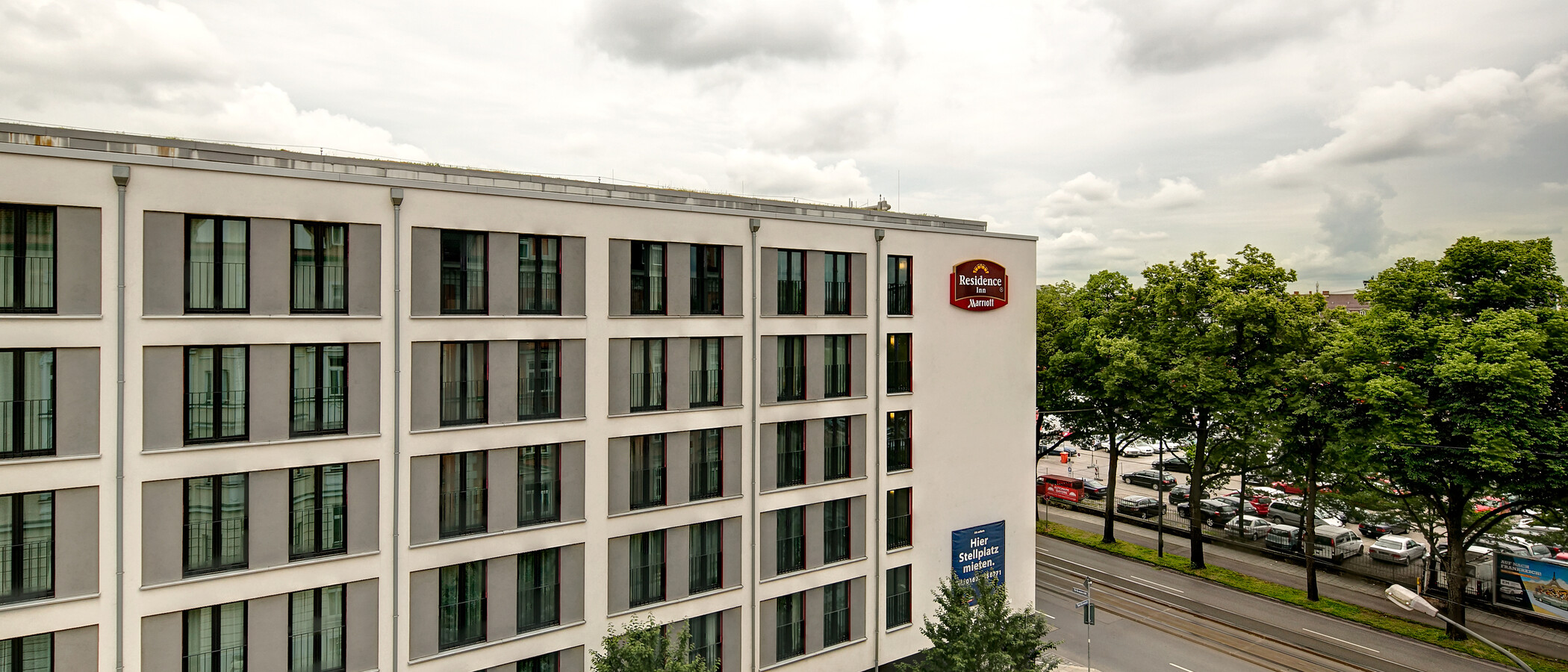 apartamento München Haidhausen 03 vista 4924