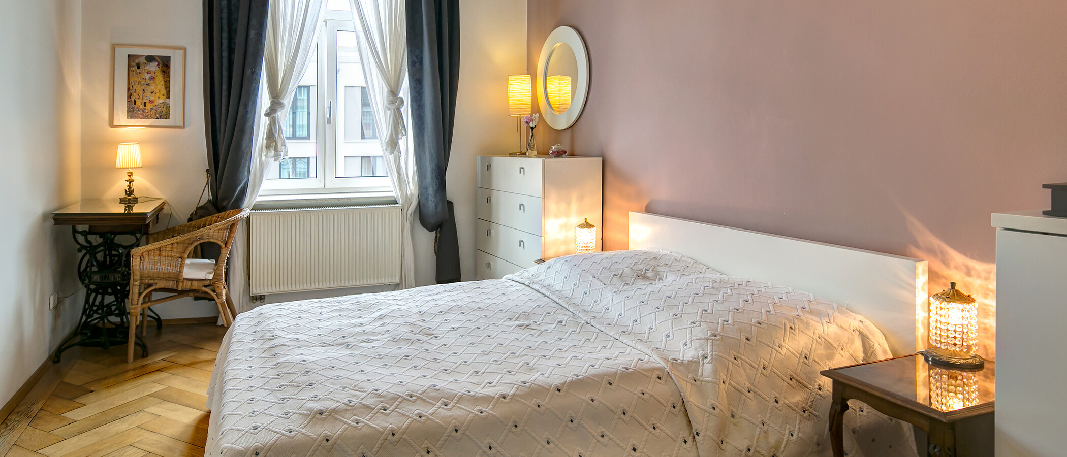 apartamento München Haidhausen 01 dormitorio 4924