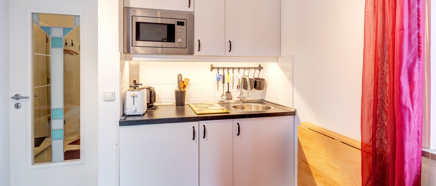 apartamento München Berg am Laim 01 cocina 4926