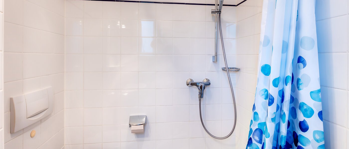 apartamento München Berg am Laim 02 baño 4926