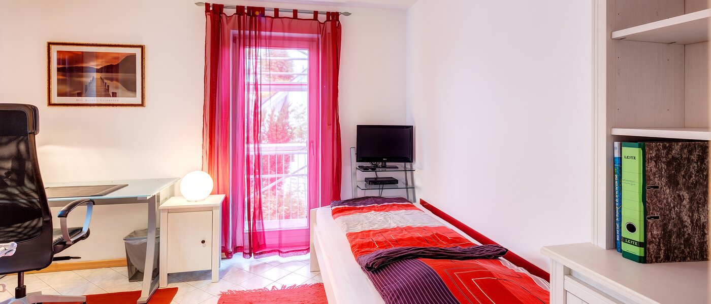 apartamento München Berg am Laim 02 zona de día  4926