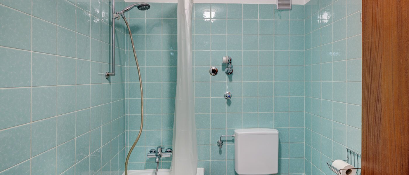 apartamento München Nymphenburg 03 baño 4942