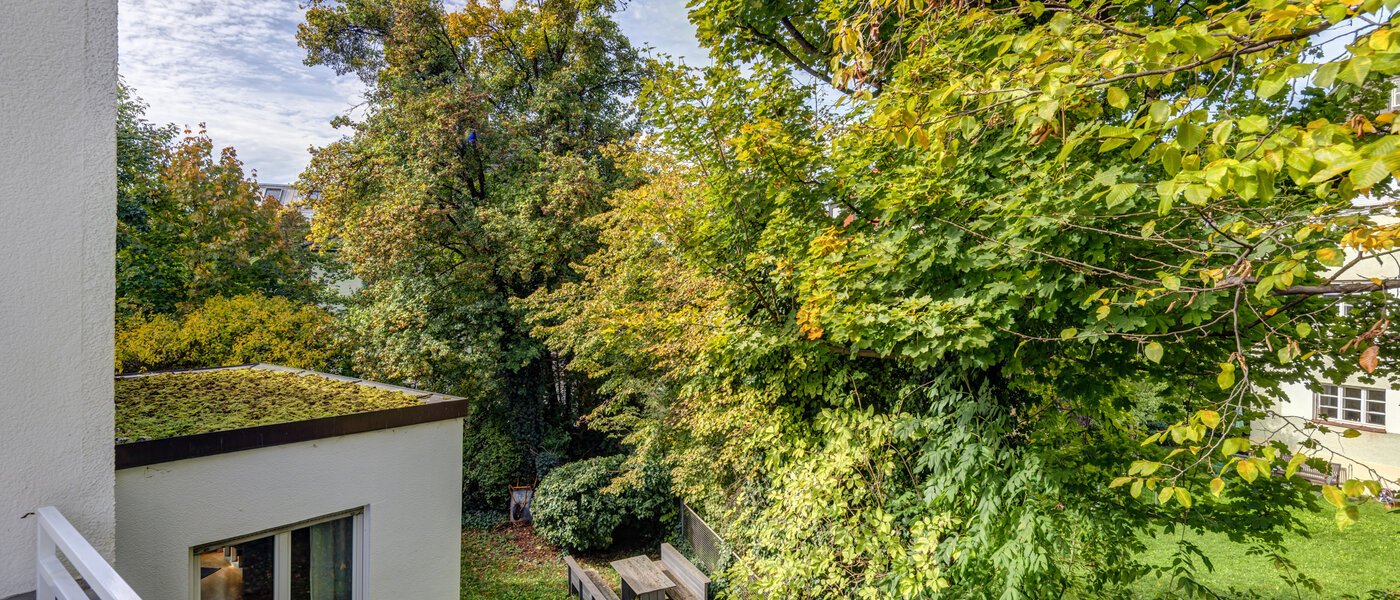 apartamento München Nymphenburg 02 vista 4942