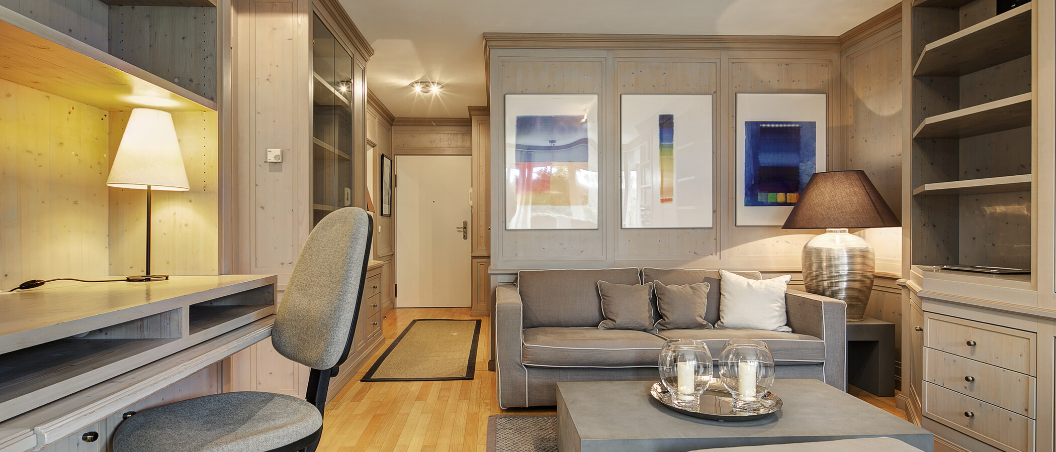 apartamento München Obermenzing 01 salón 4944