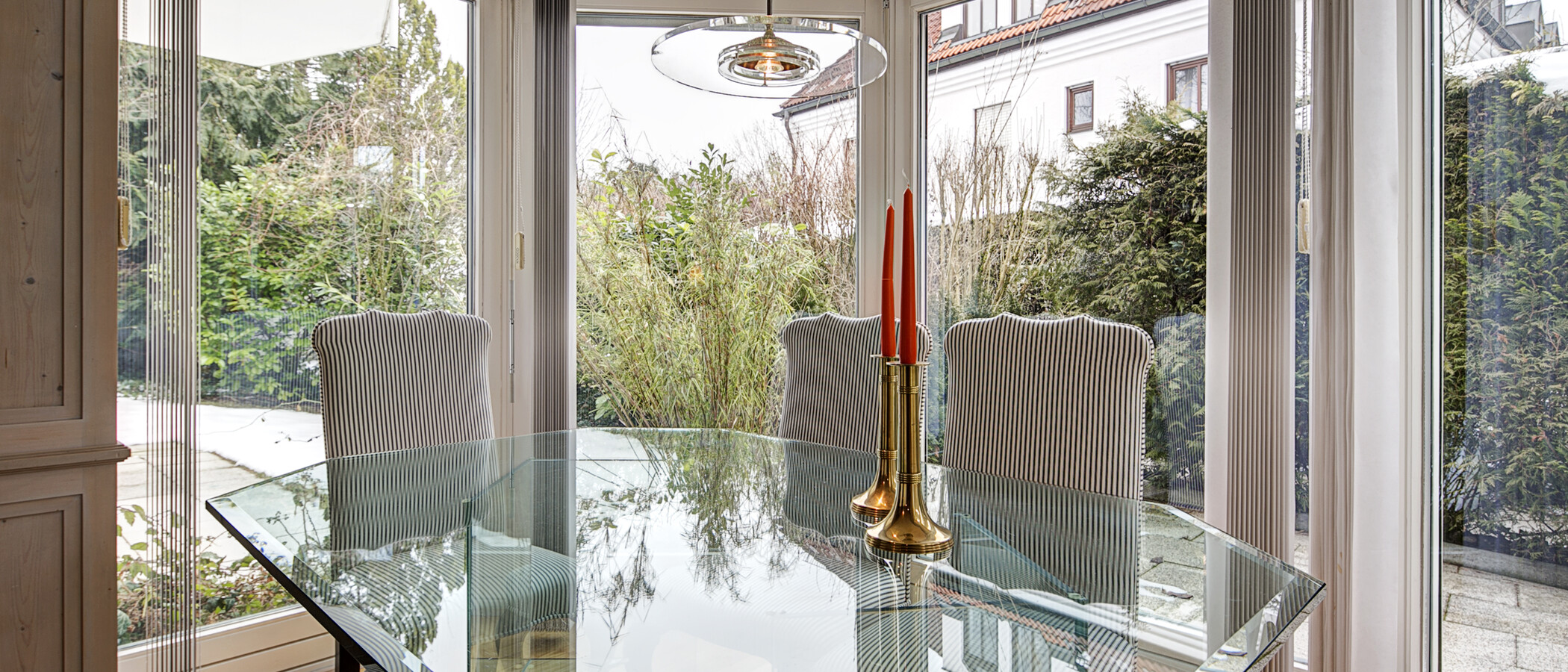 apartamento München Obermenzing 03 salón 4944