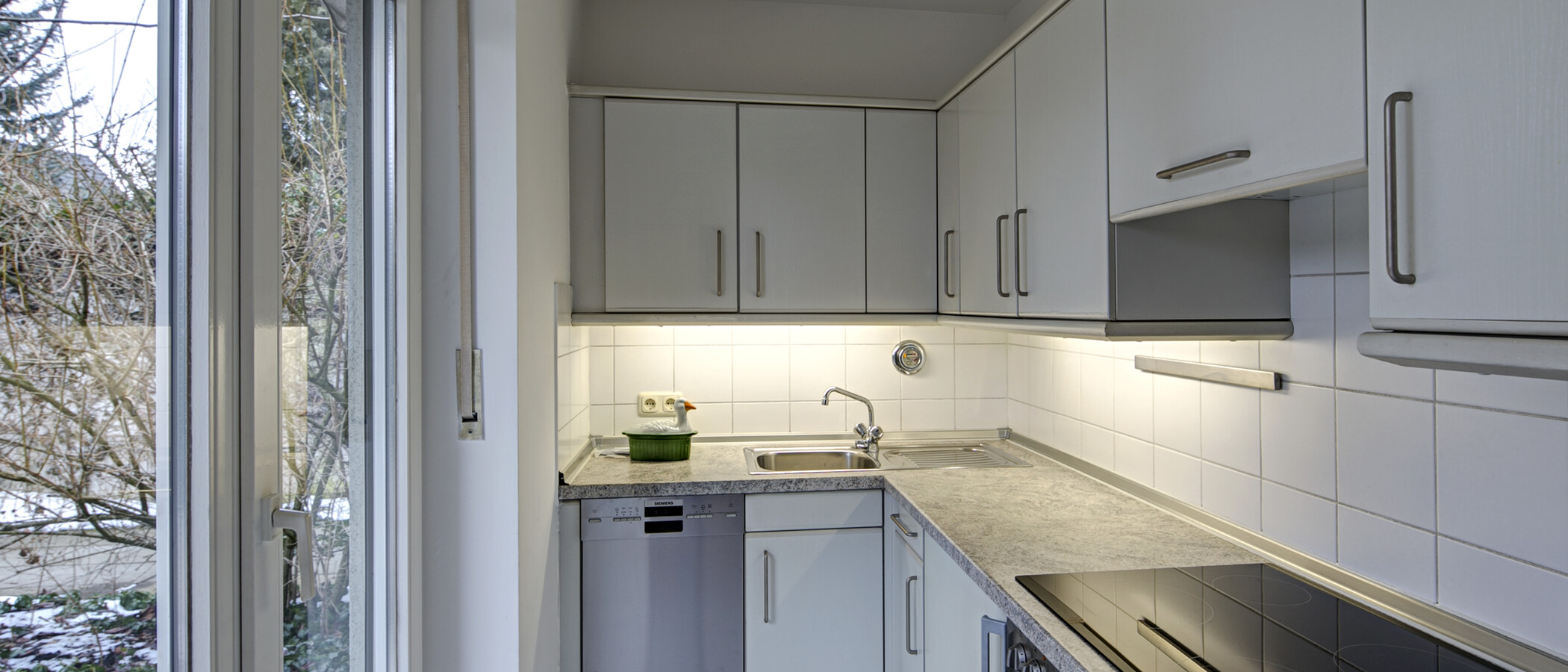 apartamento München Obermenzing 02 cocina 4944