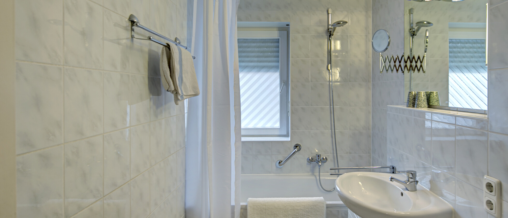 apartamento München Obermenzing 01 baño 4944