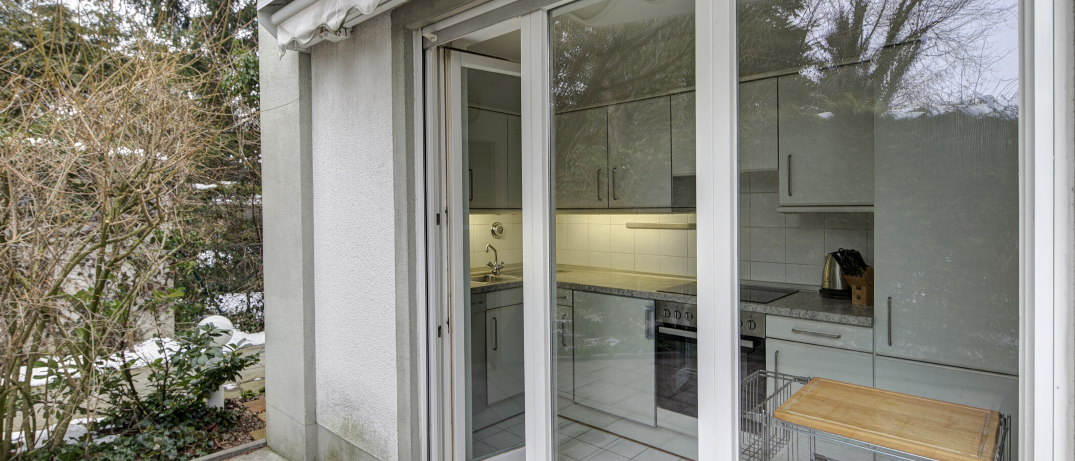 apartamento München Obermenzing 02 terraza 4944