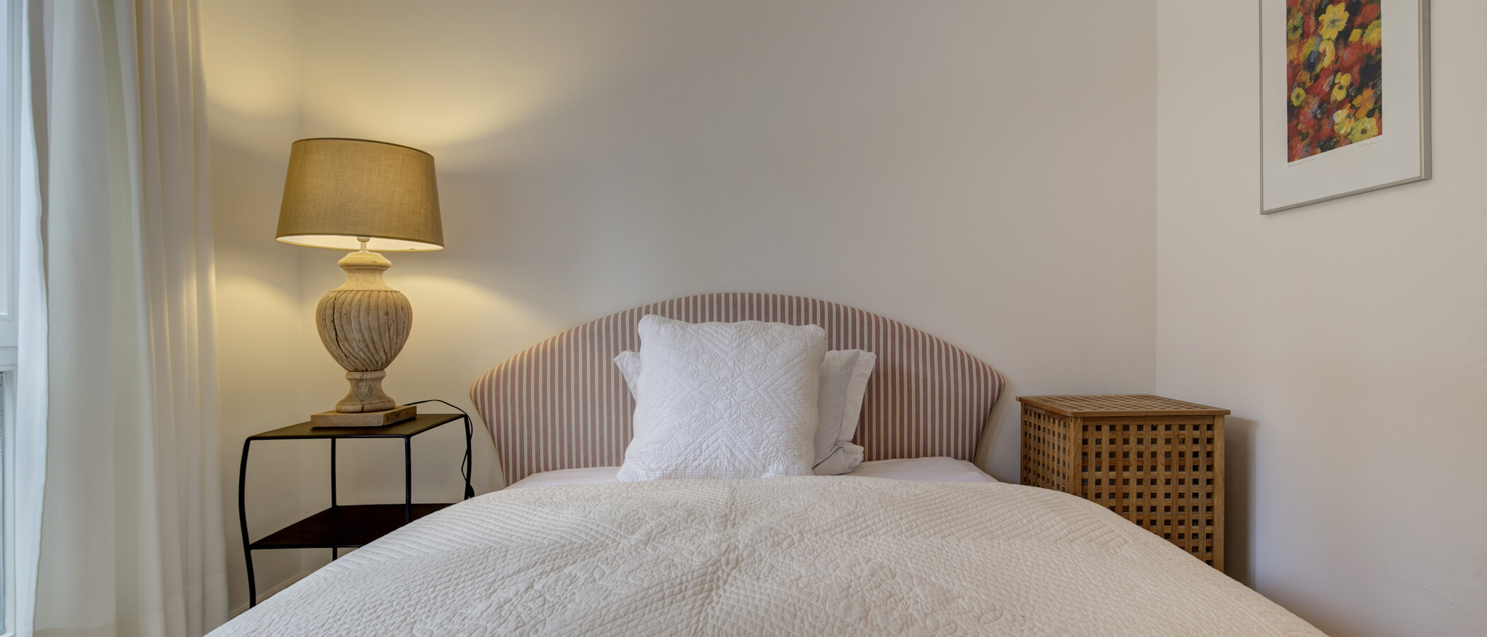 apartamento München Obermenzing 02 dormitorio 4944