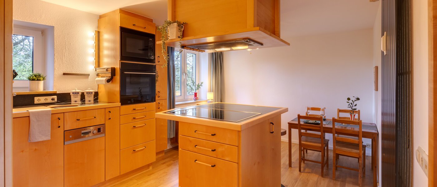 apartamento München Bogenhausen 04 cocina 4956