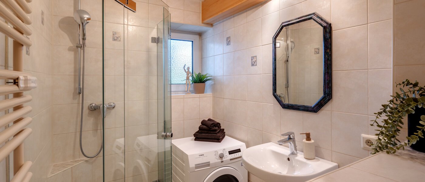 apartamento München Bogenhausen 01 baño 4956