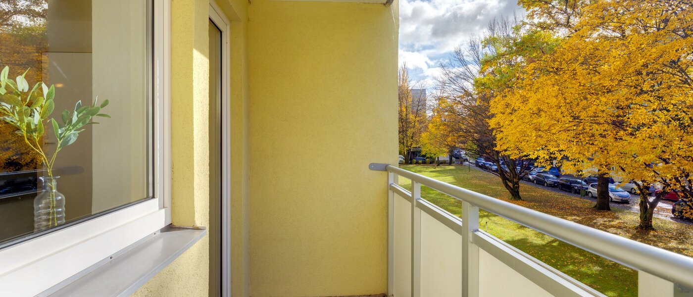 apartamento München Bogenhausen 01 balcón 4956