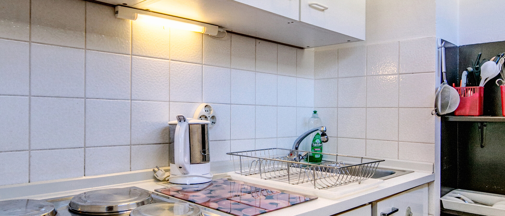 apartamento München Sendling 01 cocina 496