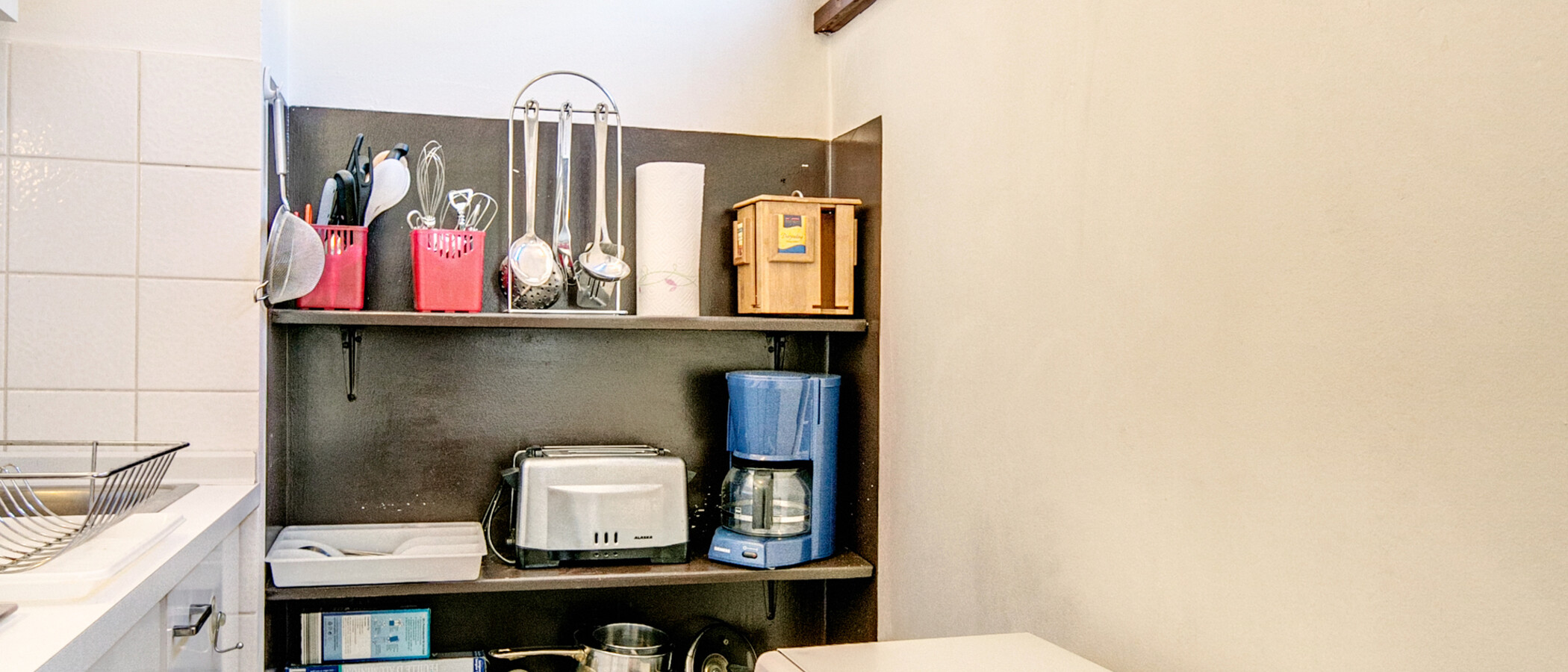 apartamento München Sendling 02 cocina 496