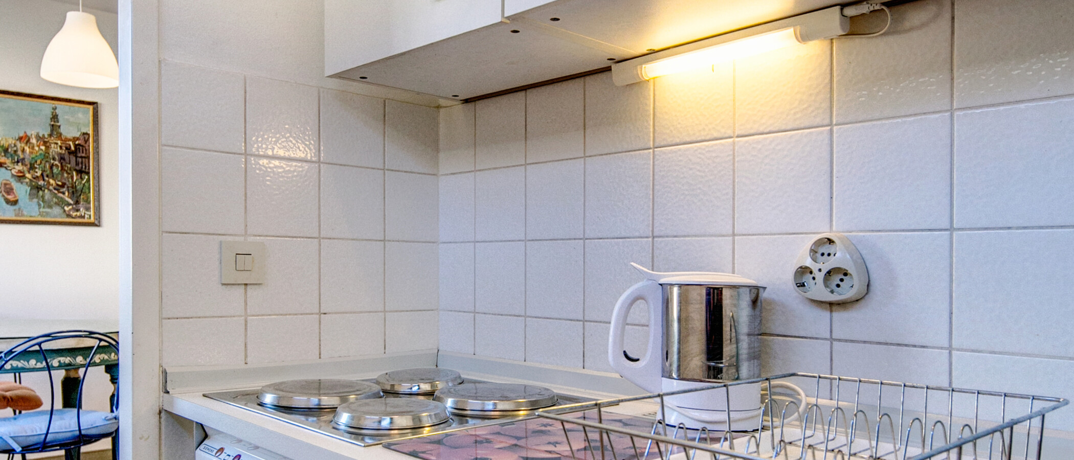 apartamento München Sendling 03 cocina 496
