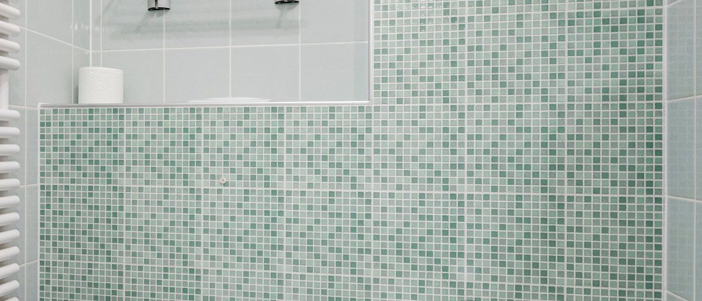 piso con jardín München Au 02 2. baño 4965