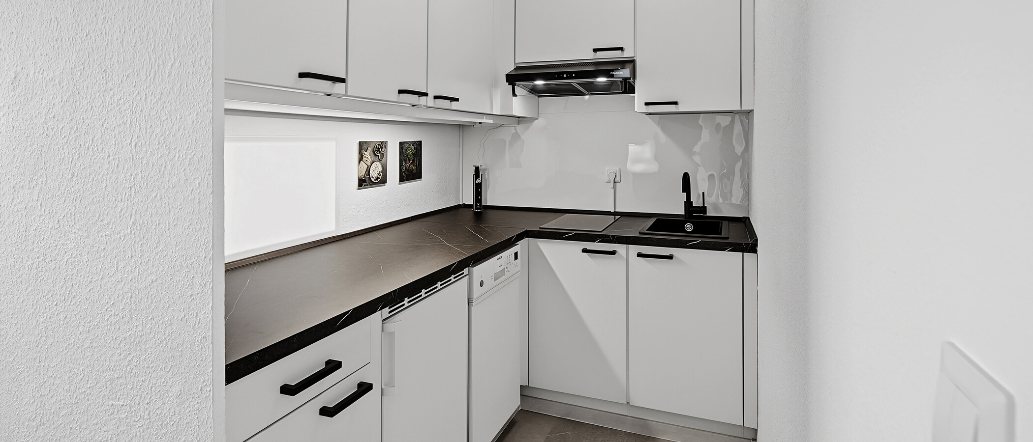 apartamento München Moosach 01 cocina 4969