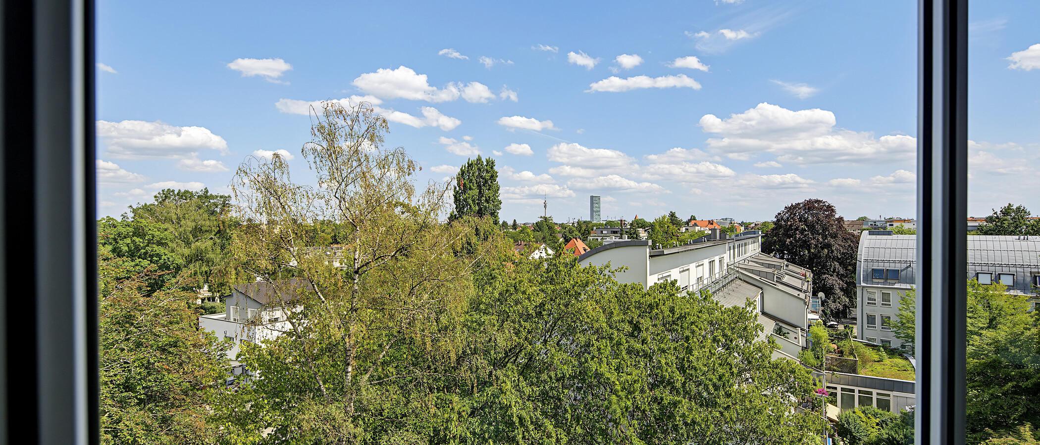 apartamento München Moosach 02 vista 4969