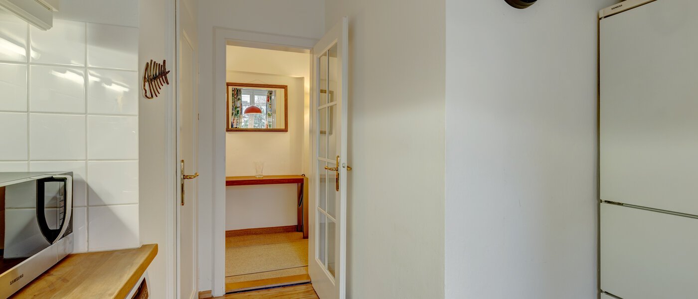 apartamento München Schwabing (rechts der Leopoldstraße) 04 cocina 4984