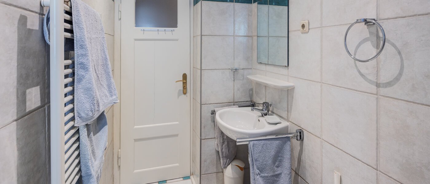 apartamento München Neuhausen 02 baño 5003