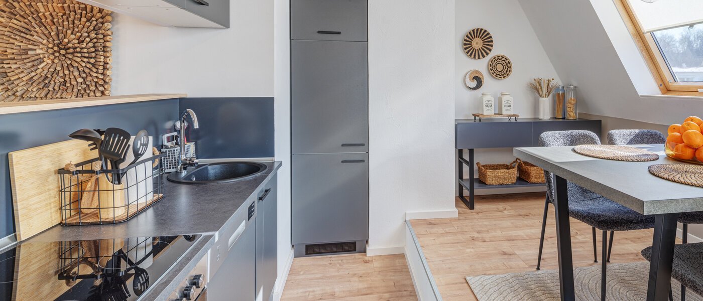 dúplex München Au 02 cocina 5023