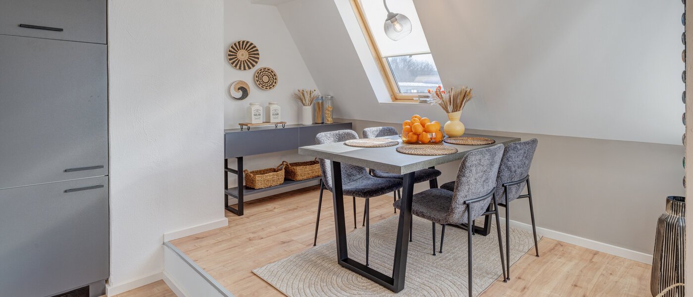 dúplex München Au 03 cocina 5023