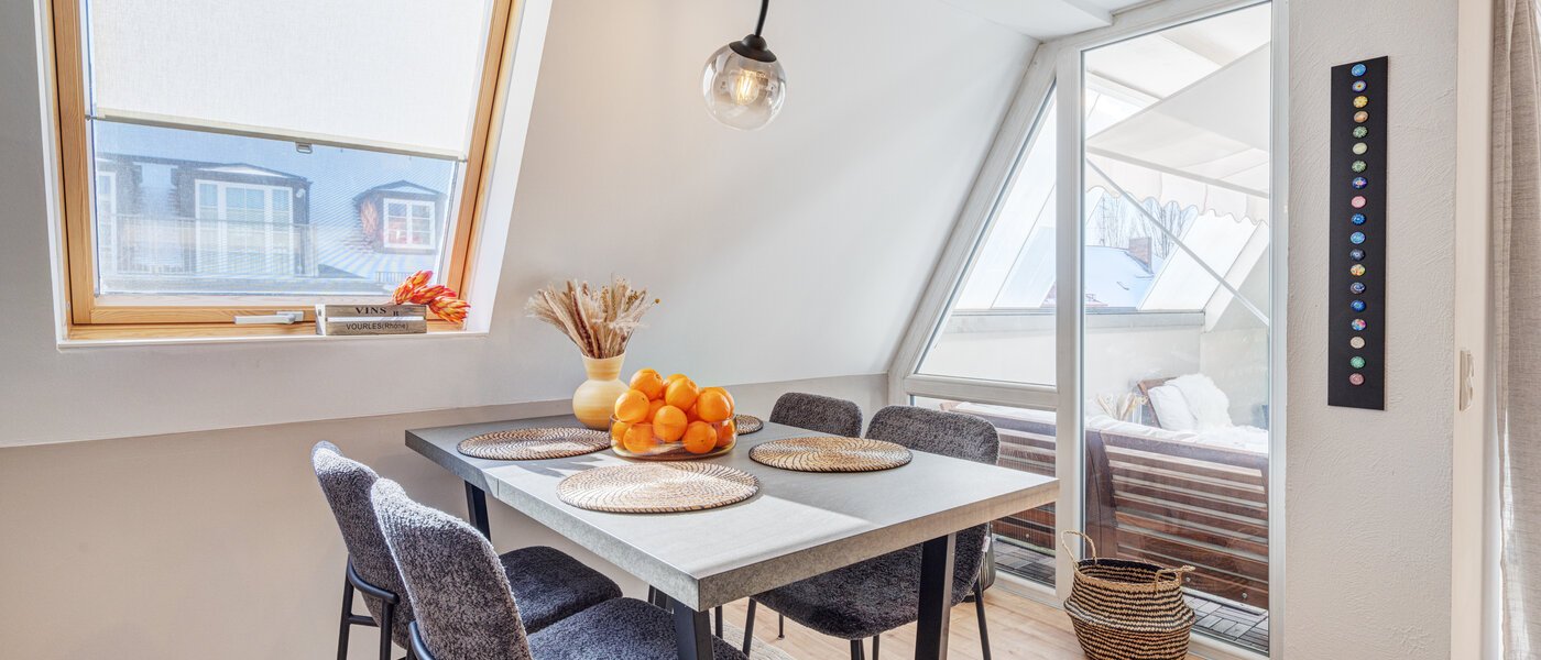 dúplex München Au 04 cocina 5023