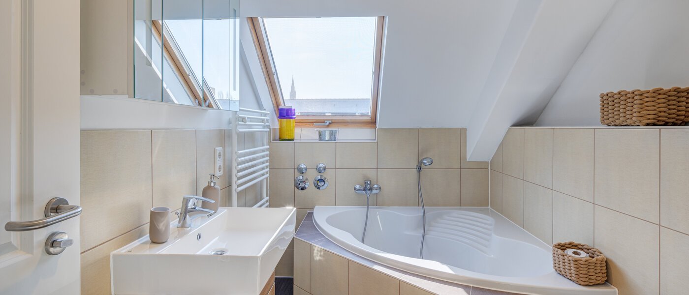 dúplex München Au 01 baño 5023