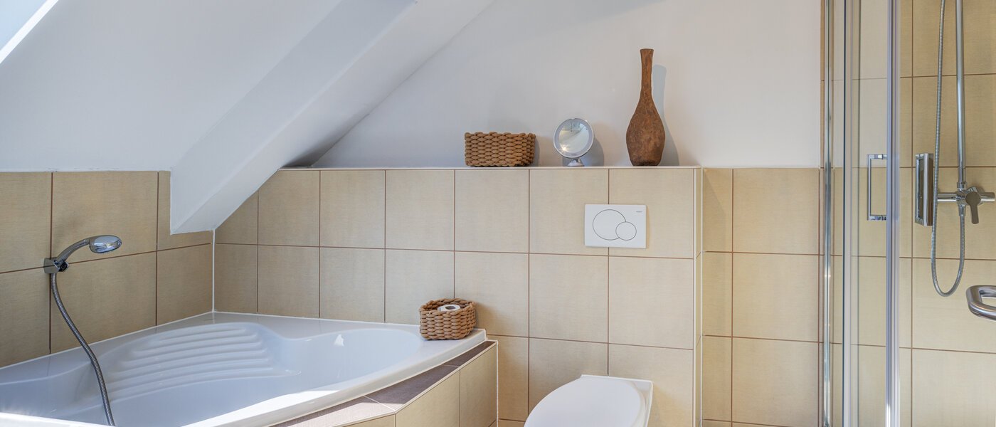 dúplex München Au 02 baño 5023