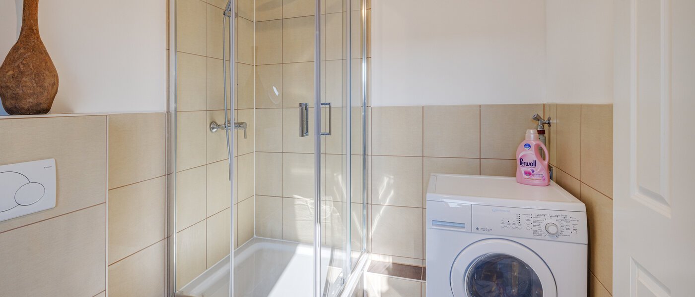 dúplex München Au 03 baño 5023