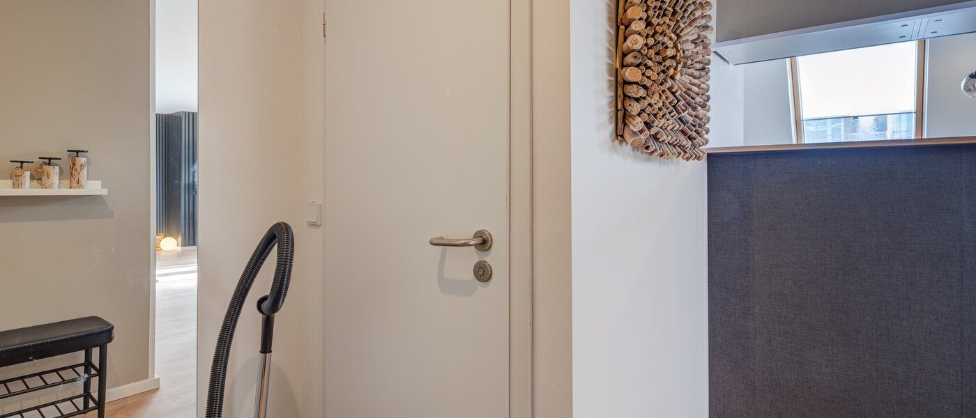 dúplex München Au 02 pasillo 5023