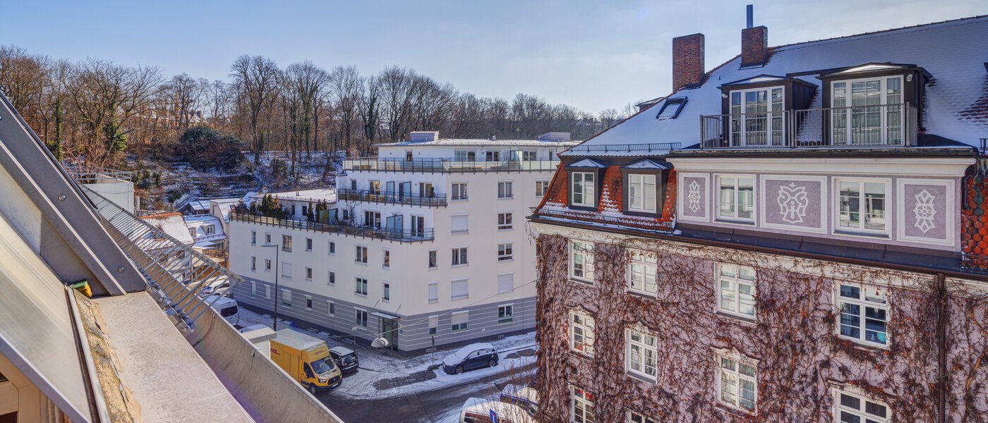 dúplex München Au 01 vista 5023