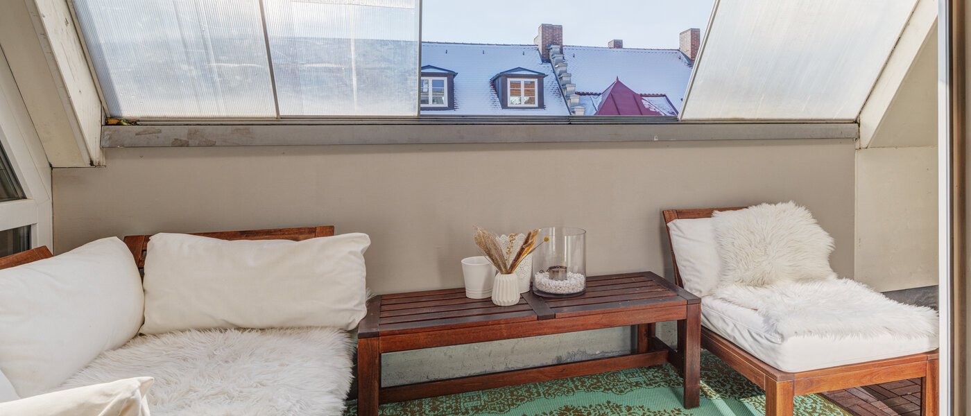 dúplex München Au 02 logia 5023