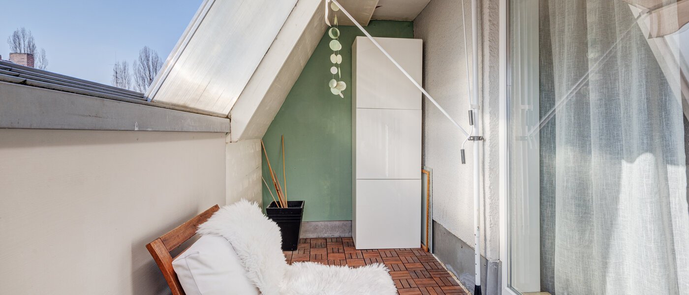 dúplex München Au 03 logia 5023