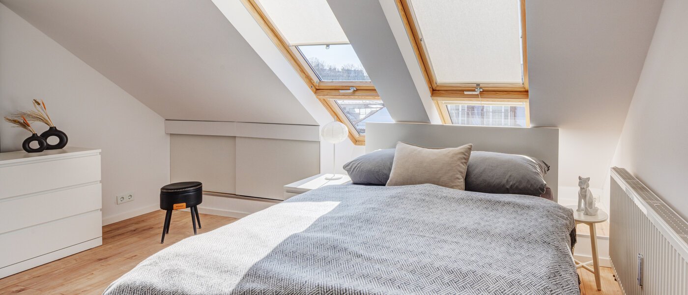 dúplex München Au 01 dormitorio 5023