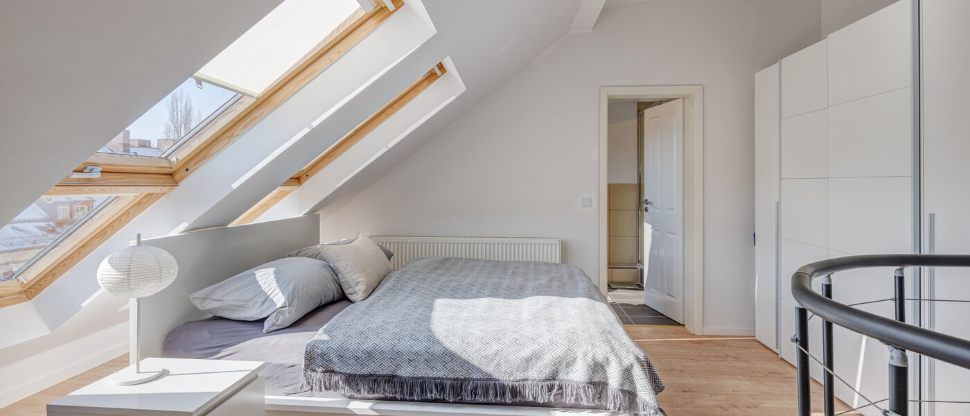 dúplex München Au 02 dormitorio 5023