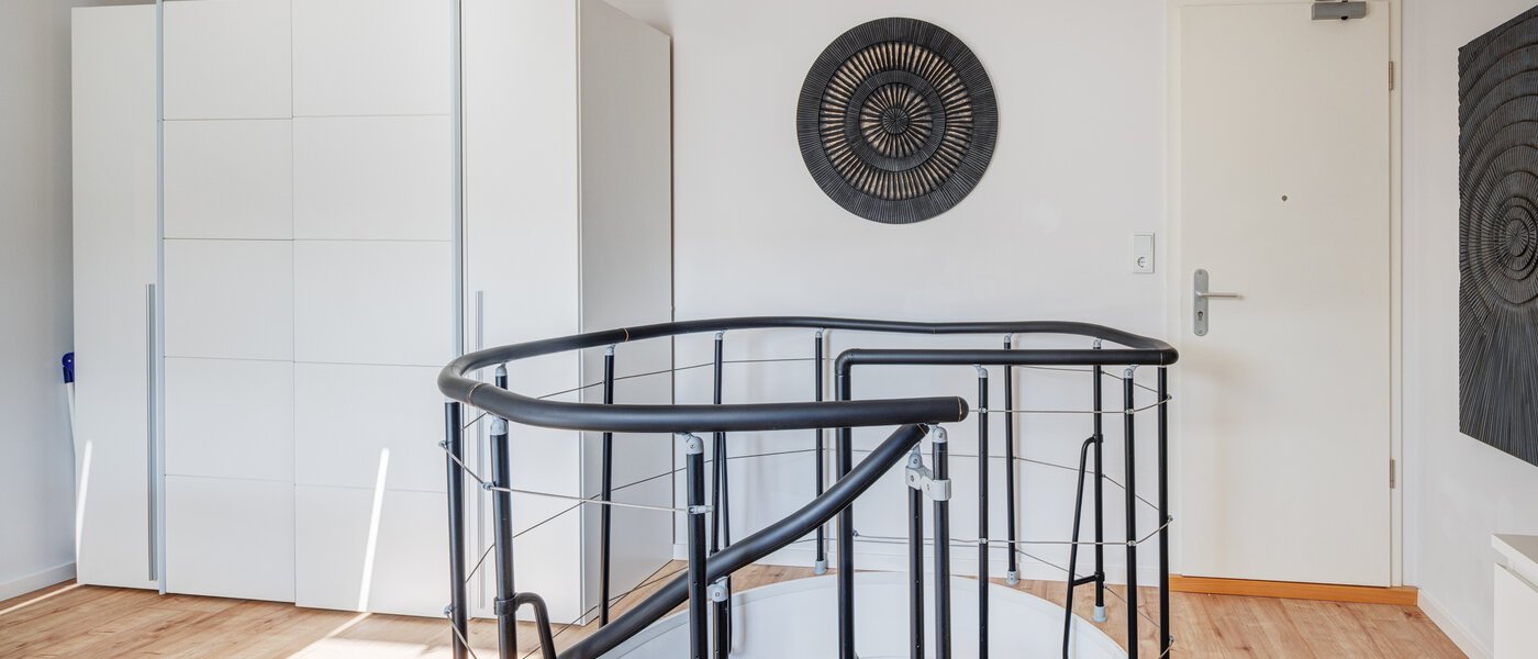 dúplex München Au 03 dormitorio 5023