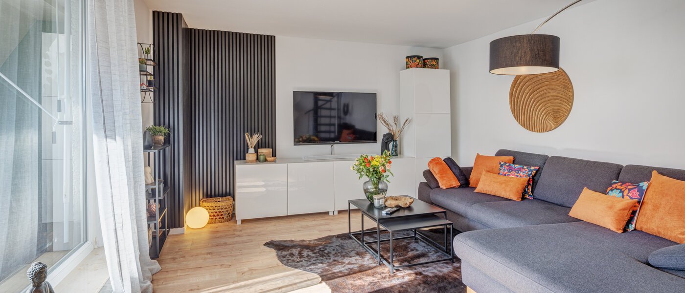 dúplex München Au 01 zona de día  5023