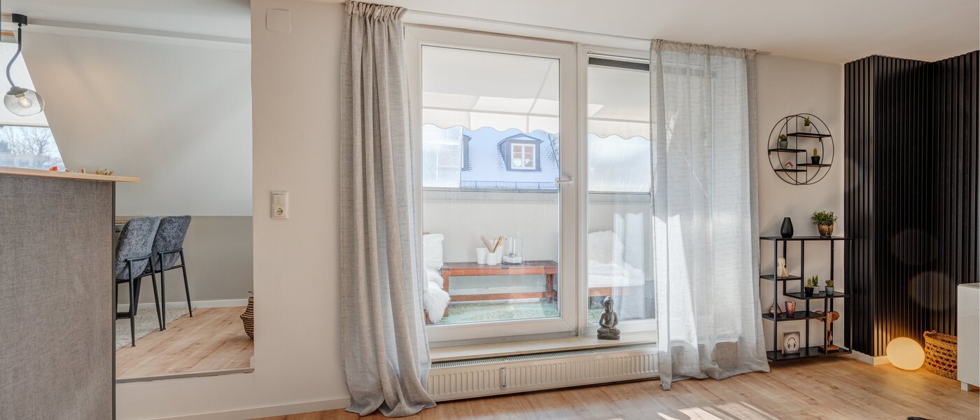 dúplex München Au 04 zona de día  5023