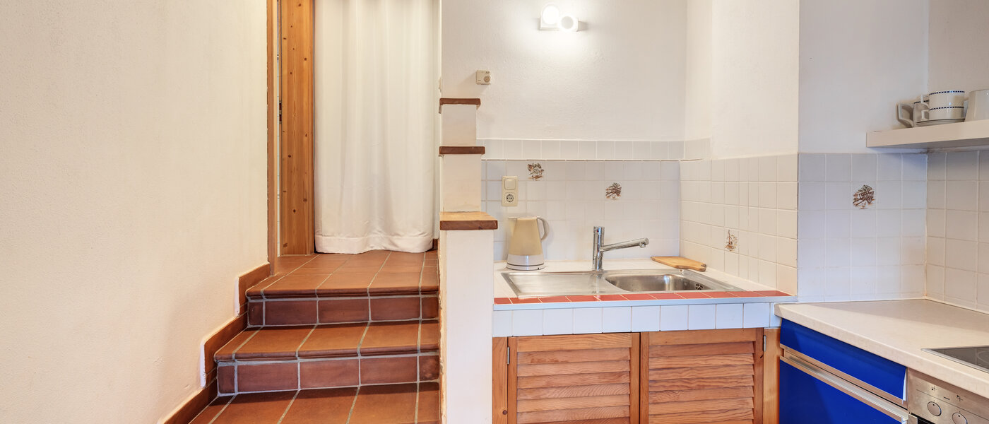apartamento Pullach im Isartal 02 cocina 503